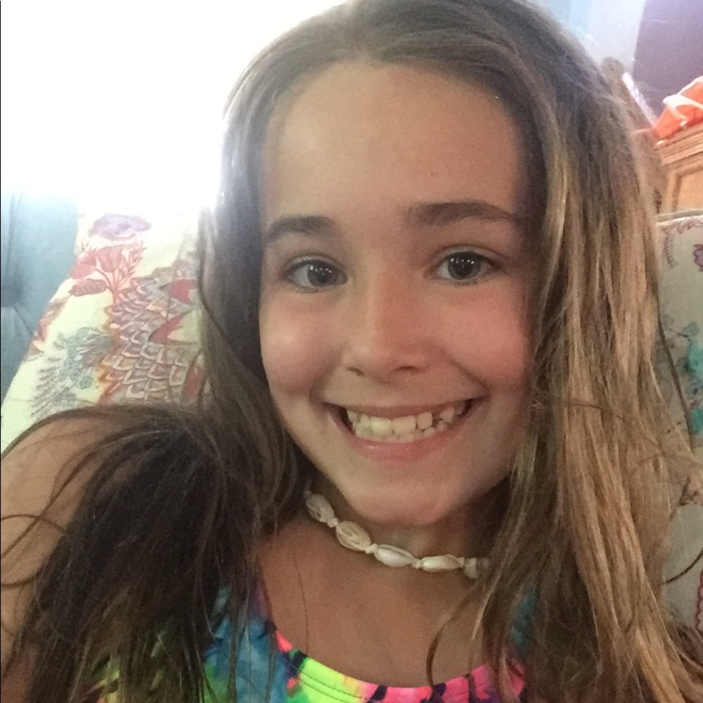 Meet your Posher, Julia